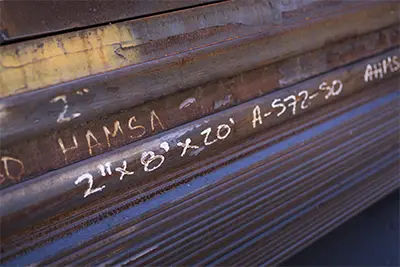 Placa de Acero al Carbón 14 Fabricantes